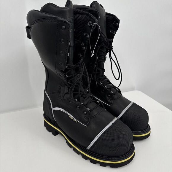 Red Wing 4495 Goretex 12